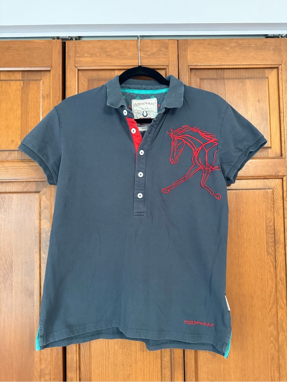 Horseware polo